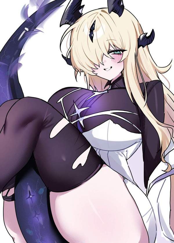 【アークナイツ】ネクラスのエロ画像【12枚目】