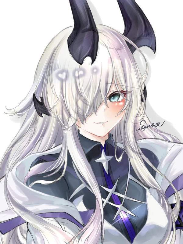 【アークナイツ】ネクラスのエロ画像【17枚目】