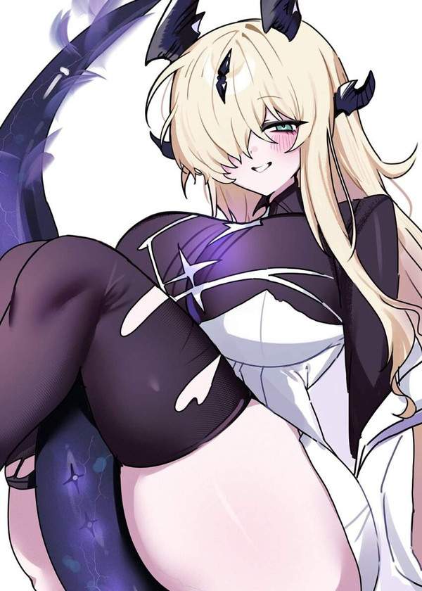 【アークナイツ】ネクラスのエロ画像【20枚目】