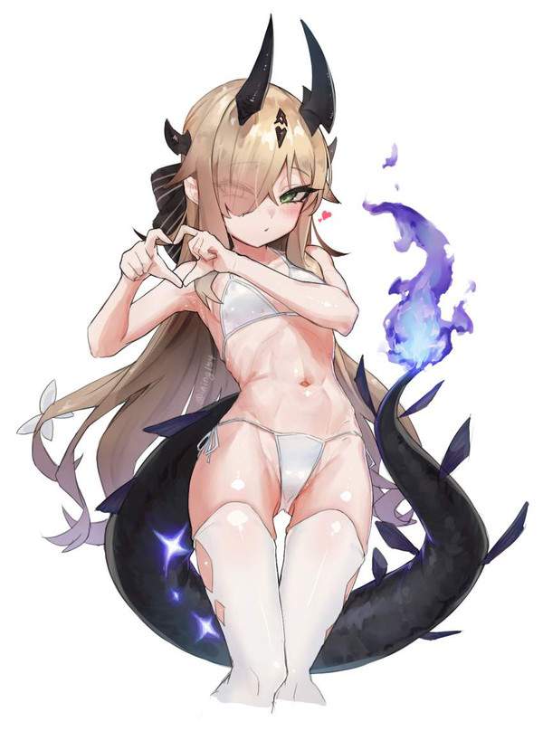 【アークナイツ】ネクラスのエロ画像【23枚目】