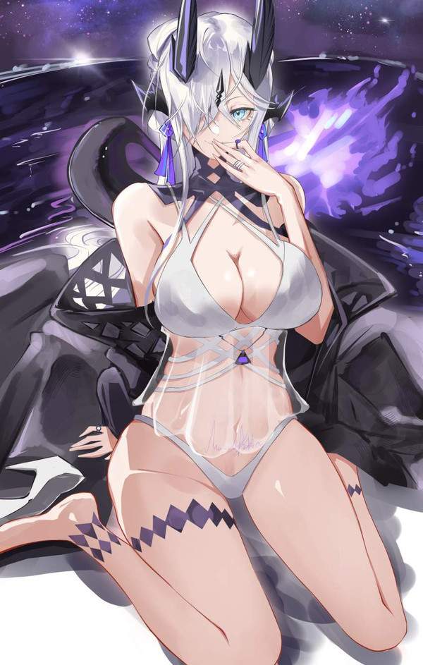 【アークナイツ】ネクラスのエロ画像【26枚目】
