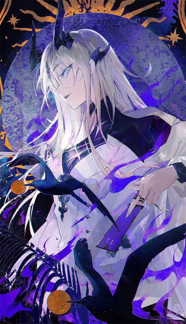 【アークナイツ】ネクラスのエロ画像【27枚目】