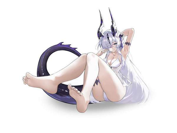 【アークナイツ】ネクラスのエロ画像【31枚目】