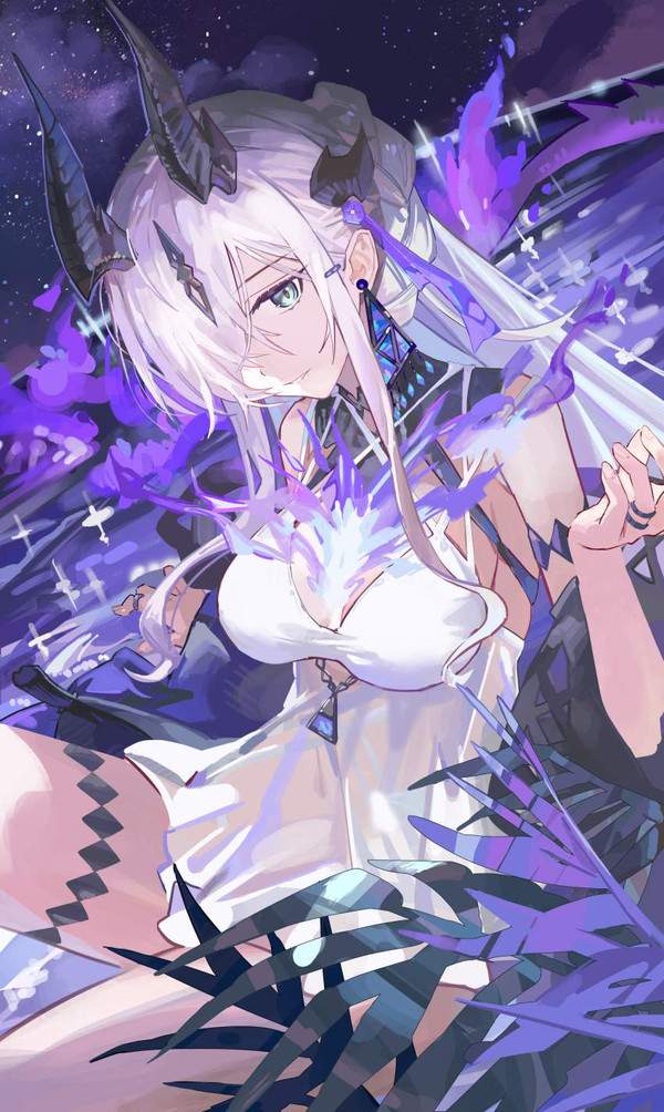 【アークナイツ】ネクラスのエロ画像【32枚目】