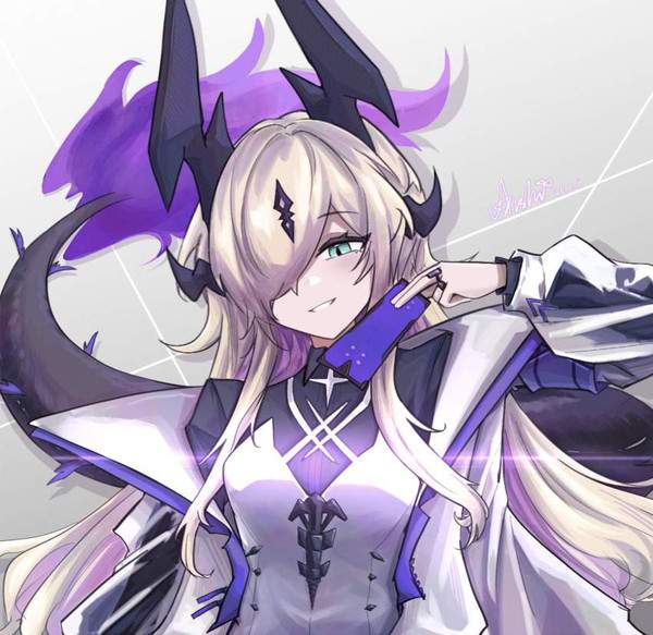 【アークナイツ】ネクラスのエロ画像【35枚目】
