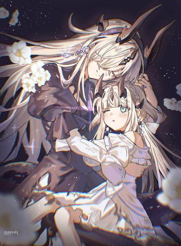 【アークナイツ】ネクラスのエロ画像【37枚目】