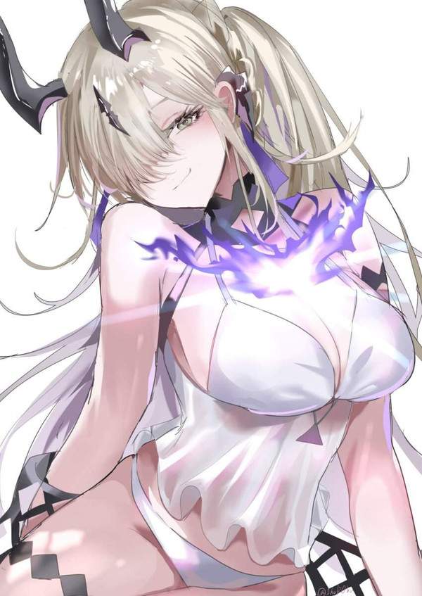 【アークナイツ】ネクラスのエロ画像【44枚目】