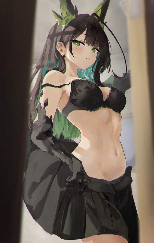 【アークナイツ】モンスターのエロ画像【51枚目】