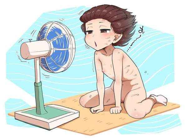 【処暑】まだセックスしたこと無さそうな女子達の二次エロ画像【2枚目】