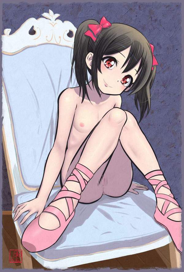 【処暑】まだセックスしたこと無さそうな女子達の二次エロ画像【24枚目】