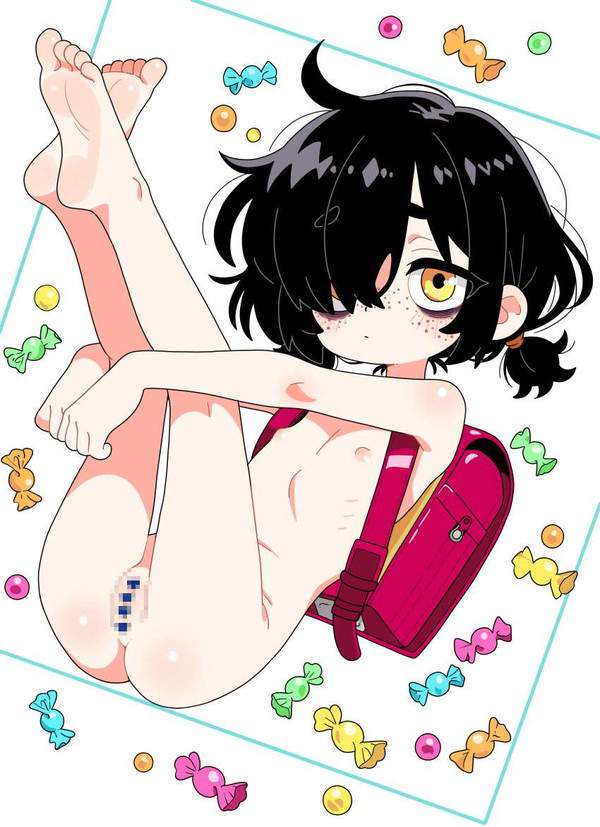 【処暑】まだセックスしたこと無さそうな女子達の二次エロ画像【32枚目】
