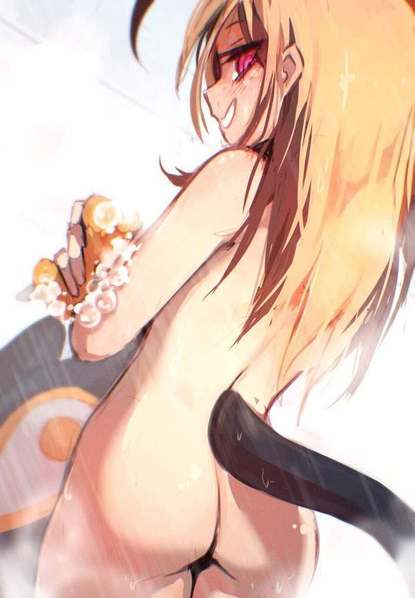 【処暑】まだセックスしたこと無さそうな女子達の二次エロ画像【33枚目】