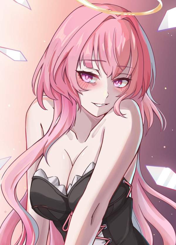 【アークナイツ】レミュアンのエロ画像【13枚目】