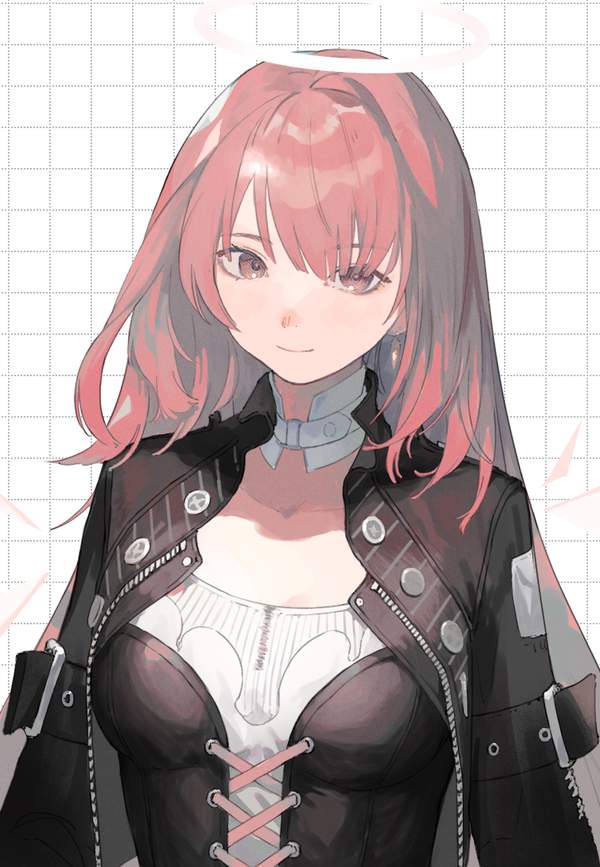 【アークナイツ】レミュアンのエロ画像【22枚目】