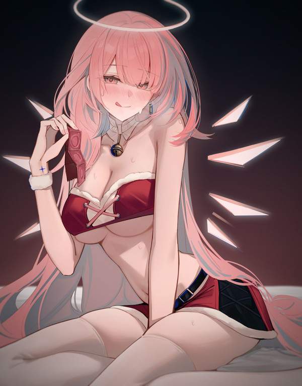 【アークナイツ】レミュアンのエロ画像【26枚目】