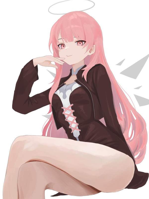 【アークナイツ】レミュアンのエロ画像【29枚目】