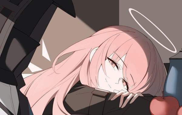 【アークナイツ】レミュアンのエロ画像【33枚目】