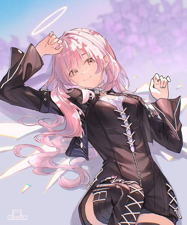 【アークナイツ】レミュアンのエロ画像【35枚目】