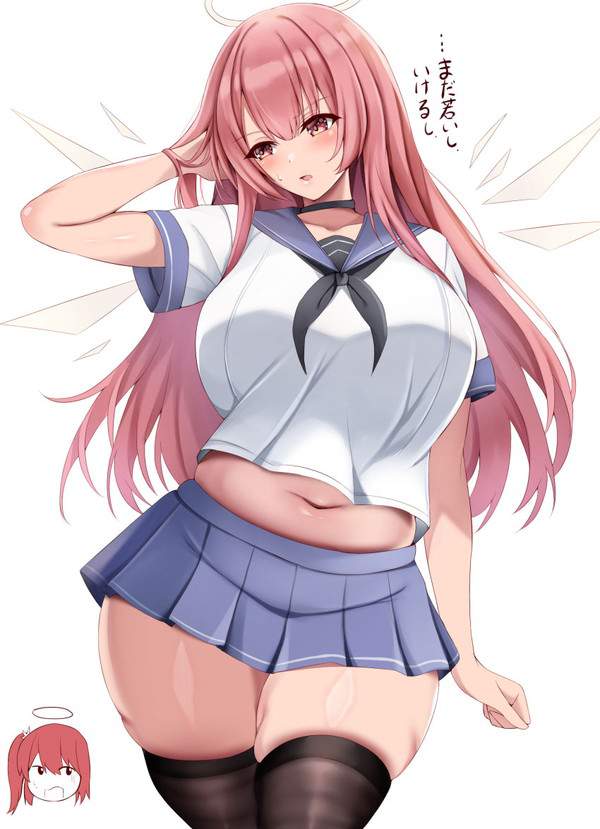 【アークナイツ】レミュアンのエロ画像【51枚目】