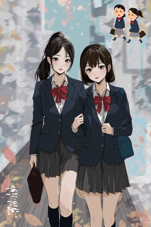 いらすとやのエロ画像【7枚目】