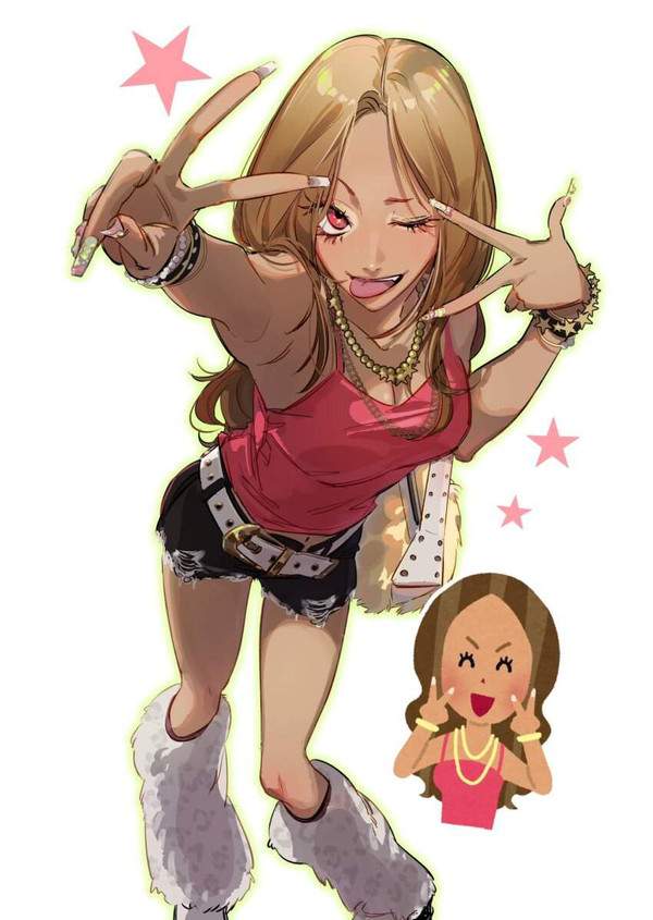 いらすとやのエロ画像【16枚目】