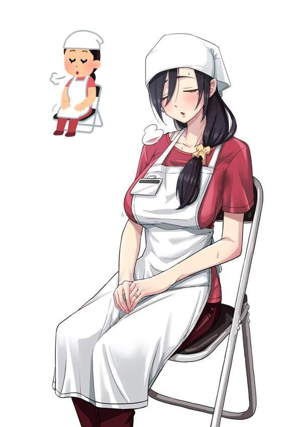 いらすとやのエロ画像【18枚目】
