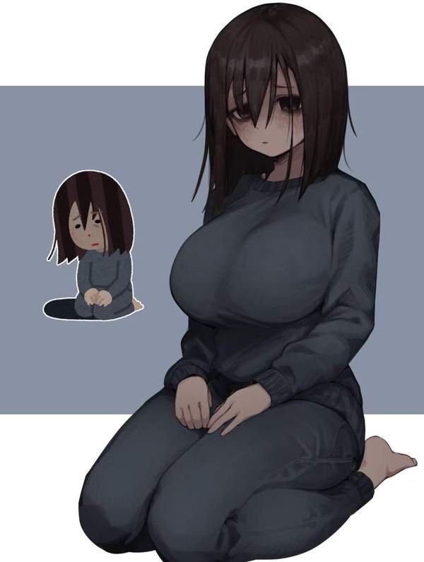いらすとやのエロ画像【23枚目】