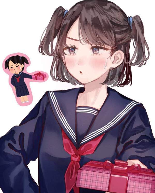 いらすとやのエロ画像【24枚目】
