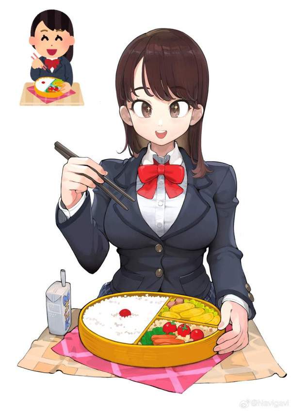 いらすとやのエロ画像【31枚目】