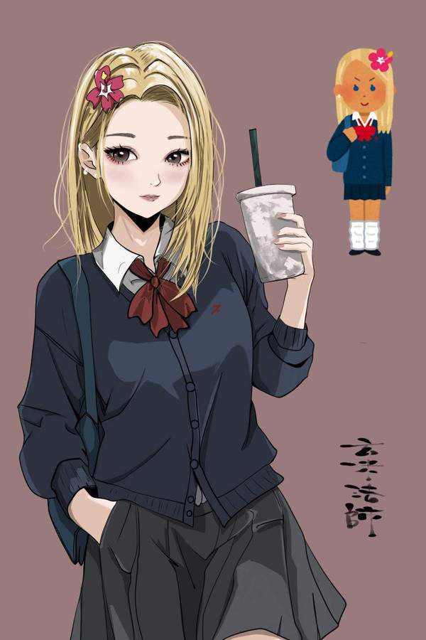 いらすとやのエロ画像【34枚目】