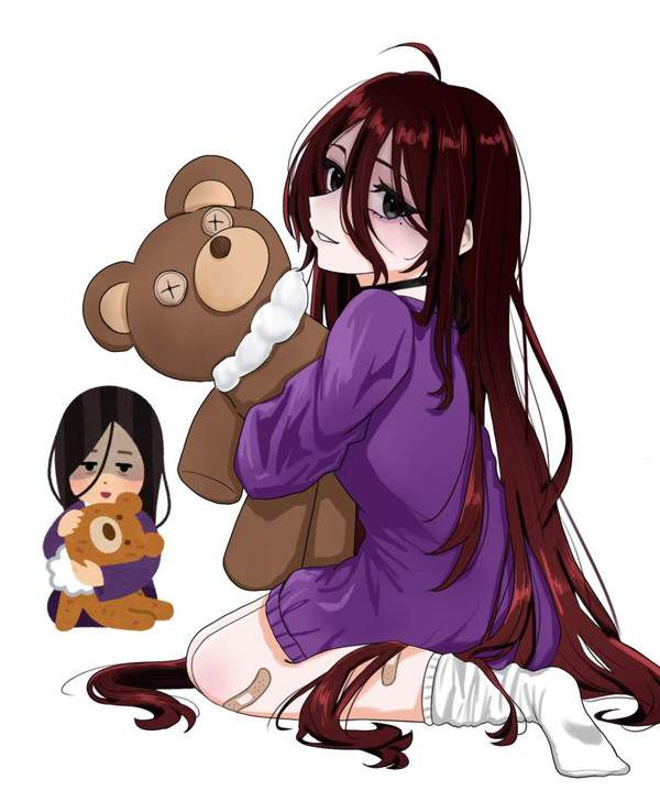 いらすとやのエロ画像【39枚目】