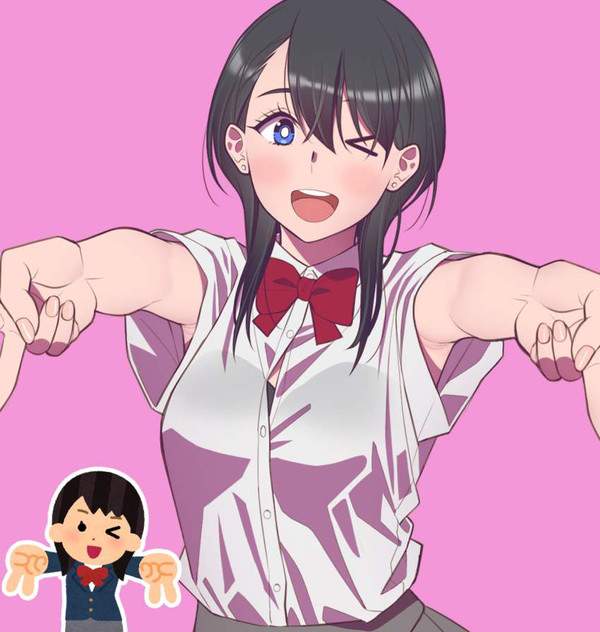 いらすとやのエロ画像【45枚目】