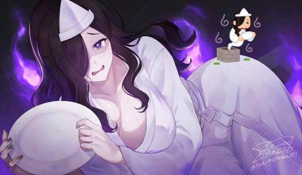 いらすとやのエロ画像【47枚目】
