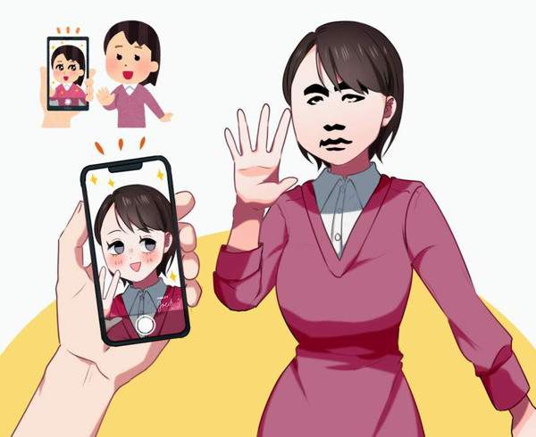 いらすとやのエロ画像【51枚目】