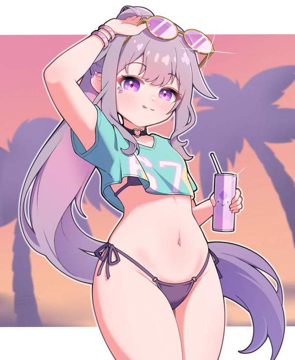 【GTA6】右腕上げてるあの女性のパロディー画像まとめ【18枚目】