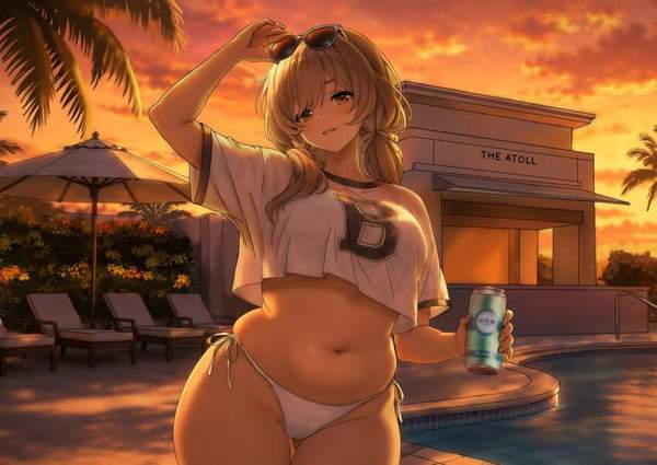 【GTA6】右腕上げてるあの女性のパロディー画像まとめ【33枚目】