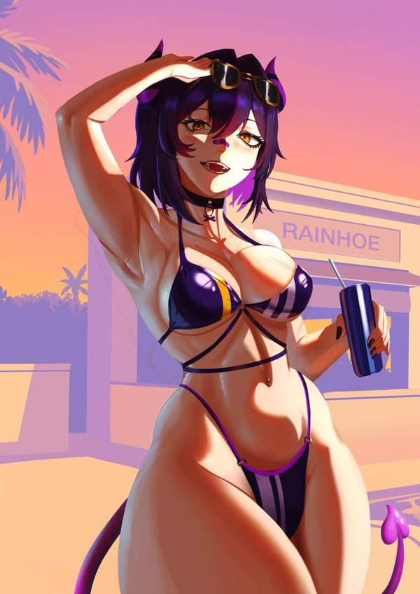【GTA6】右腕上げてるあの女性のパロディー画像まとめ【37枚目】