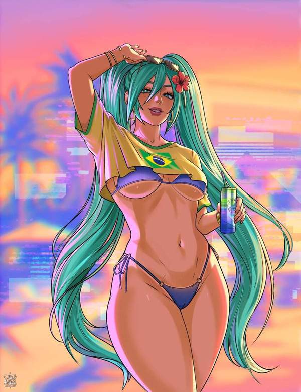 【GTA6】右腕上げてるあの女性のパロディー画像まとめ【40枚目】