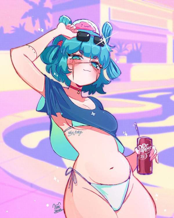 【GTA6】右腕上げてるあの女性のパロディー画像まとめ【48枚目】