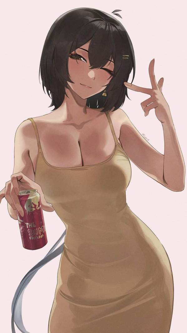 【鳴潮】漂泊者(女性)のエロ画像【24枚目】