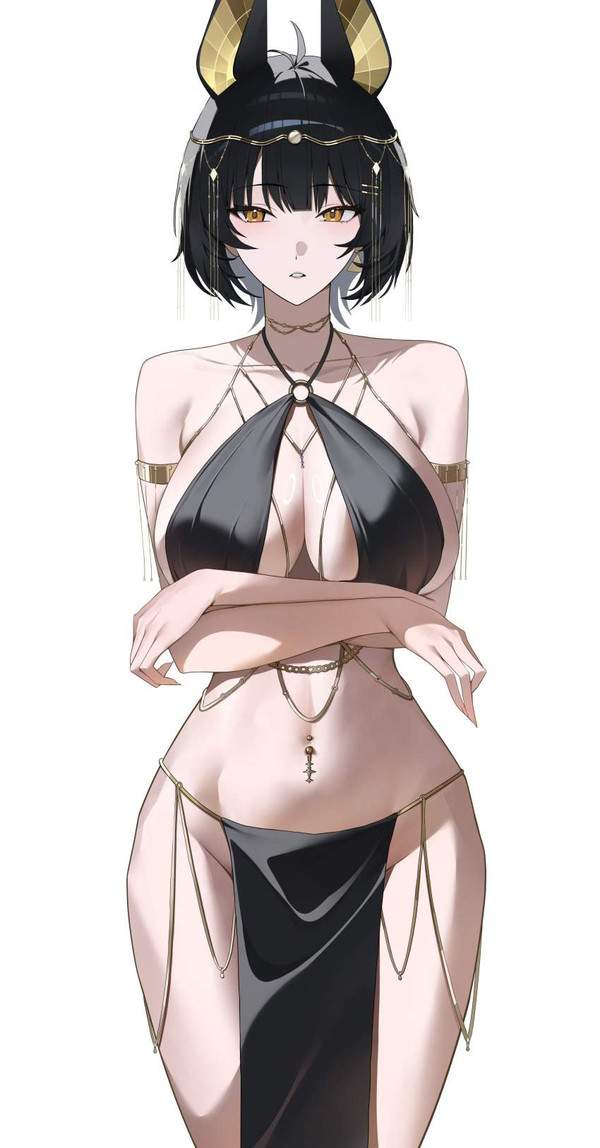 【鳴潮】漂泊者(女性)のエロ画像【41枚目】