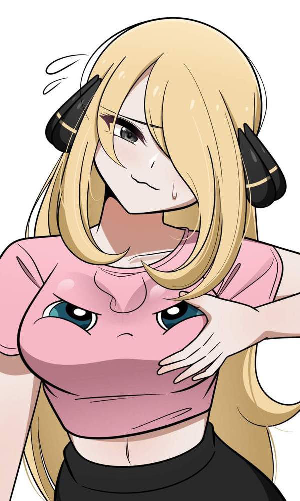 【キャラディネートの日】キャラT着てる女子達の二次エロ画像【10枚目】
