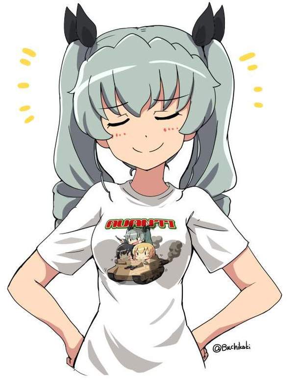 【キャラディネートの日】キャラT着てる女子達の二次エロ画像【16枚目】
