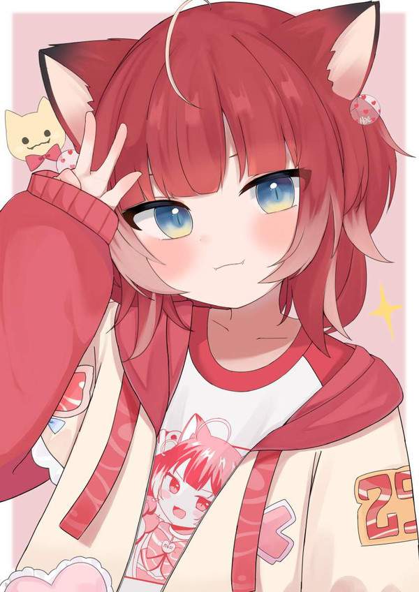 【キャラディネートの日】キャラT着てる女子達の二次エロ画像【20枚目】