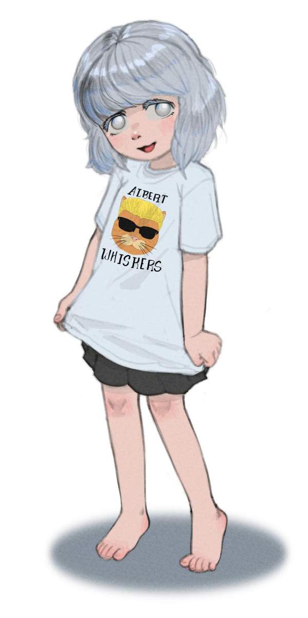 【キャラディネートの日】キャラT着てる女子達の二次エロ画像【23枚目】