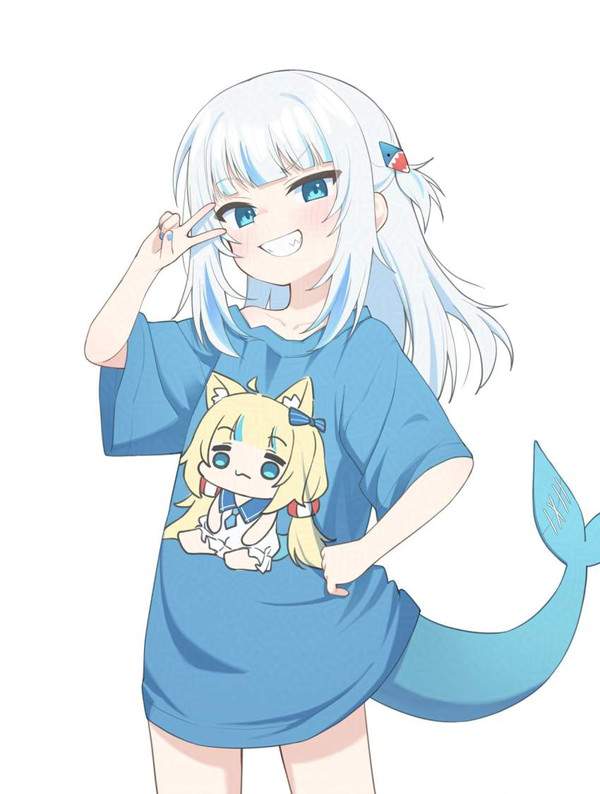 【キャラディネートの日】キャラT着てる女子達の二次エロ画像【29枚目】