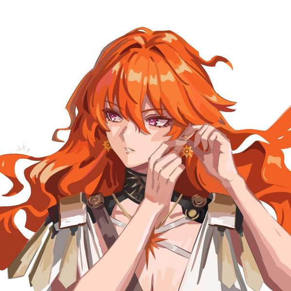 【鳴潮】オーガスタのエロ画像【20枚目】