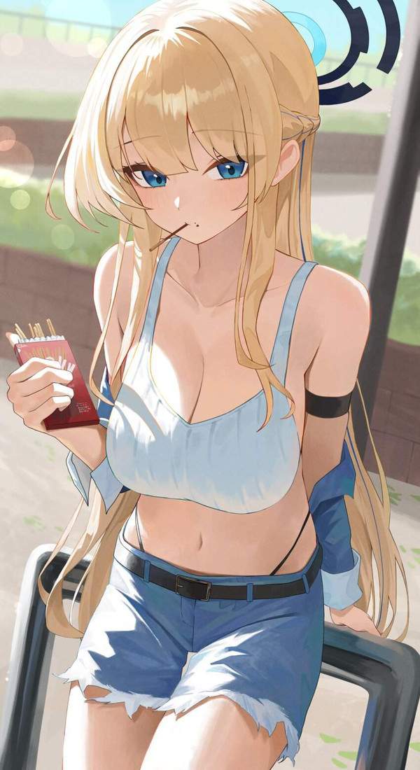【ベルばらの日】甘い物食べてる女子達の二次エロ画像【19枚目】