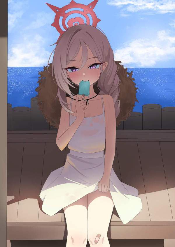 【ベルばらの日】甘い物食べてる女子達の二次エロ画像【27枚目】