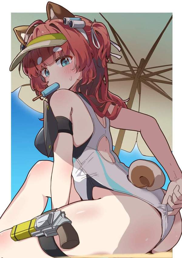 【ベルばらの日】甘い物食べてる女子達の二次エロ画像【37枚目】